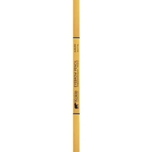 Kokie Cosmetics Kokie Micro-Fine Eyebrow Pencil Auburn Best