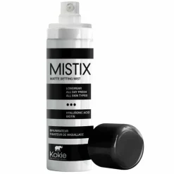 Kokie Cosmetics Kokie Mistix Matte Setting Mist 75ml Clearance