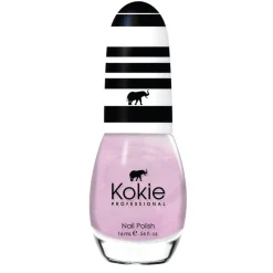 Kokie Cosmetics Kokie Nail Polish – Pinky Swear Clearance