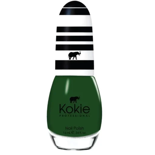 Kokie Cosmetics Kokie Nail Polish – Wild Child Best