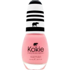 Kokie Cosmetics Kokie Nail Polish – Berries n Cream Sale