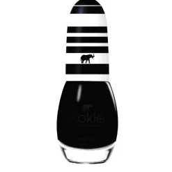Kokie Cosmetics Kokie Nail Polish – Blackout Online
