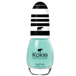 Kokie Cosmetics Kokie Nail Polish – Citrus Splash Fashion