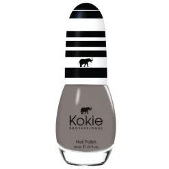 Kokie Cosmetics Kokie Nail Polish – Dock Party Hot