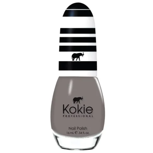 Kokie Cosmetics Kokie Nail Polish – Dock Party Hot