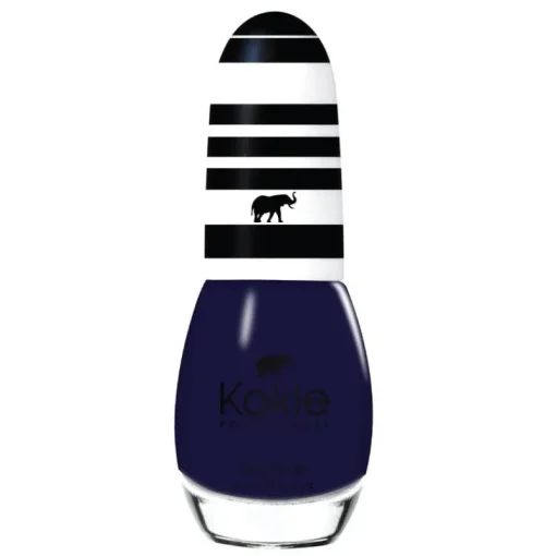 Kokie Cosmetics Kokie Nail Polish – Inked Best