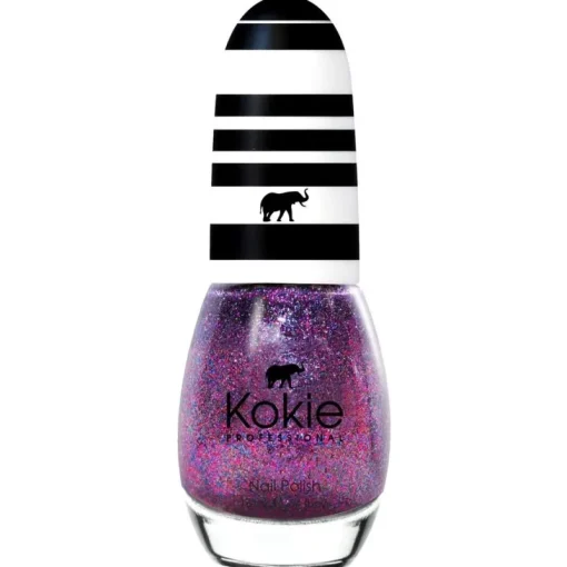Kokie Cosmetics Kokie Nail Polish – lt’s a Date Best