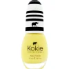 Kokie Cosmetics Kokie Nail Polish – Place in the Sun Hot