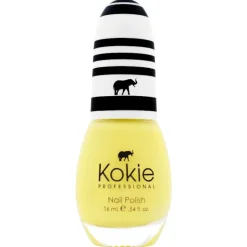 Kokie Cosmetics Kokie Nail Polish – Place in the Sun Hot