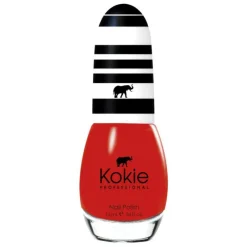Kokie Cosmetics Kokie Nail Polish – Seeing Red Discount