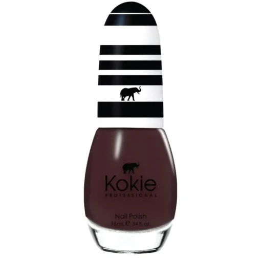 Kokie Cosmetics Kokie Nail Polish – Smoldering Sale
