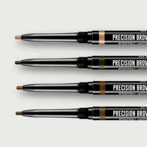 Kokie Cosmetics Kokie Precision Brow Pencil – Ash Brown New