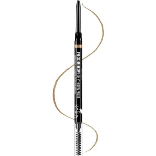 Kokie Cosmetics Kokie Precision Brow Pencil – Ash Blonde Fashion