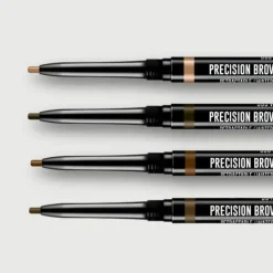 Kokie Cosmetics Kokie Precision Brow Pencil – Ash Blonde Fashion
