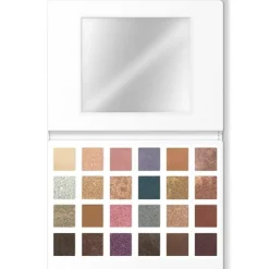 Kokie Cosmetics Kokie Pro Collection Eyeshadow Palette White Hot
