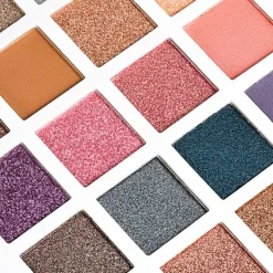 Kokie Cosmetics Kokie Pro Collection Eyeshadow Palette White Hot
