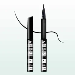 Kokie Cosmetics Kokie Retractable Liquid Eyeliner Ultimate Black Discount