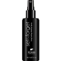 Kokie Cosmetics Kokie Set and Forget Long Lasting Setting Spray New