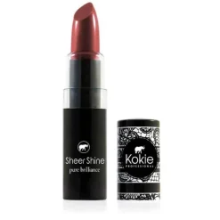 Kokie Cosmetics Kokie Sheer Shine Lipstick – Oh la la New