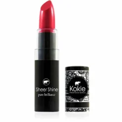 Kokie Cosmetics Kokie Sheer Shine Lipstick – Fairy Princess Clearance