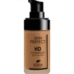Kokie Cosmetics Kokie Skin Perfect HD Foundation – 80W Outlet