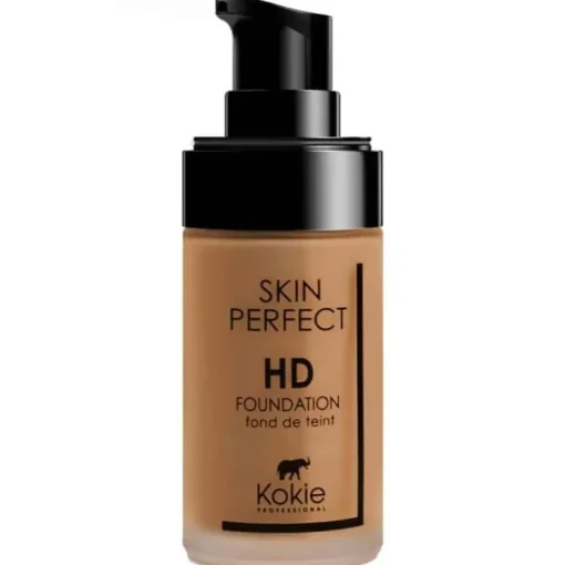 Kokie Cosmetics Kokie Skin Perfect HD Foundation – 80W Outlet