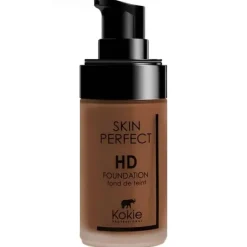 Kokie Cosmetics Kokie Skin Perfect HD Foundation – 70C New