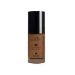 Kokie Cosmetics Kokie Skin Perfect HD Foundation – 70C New
