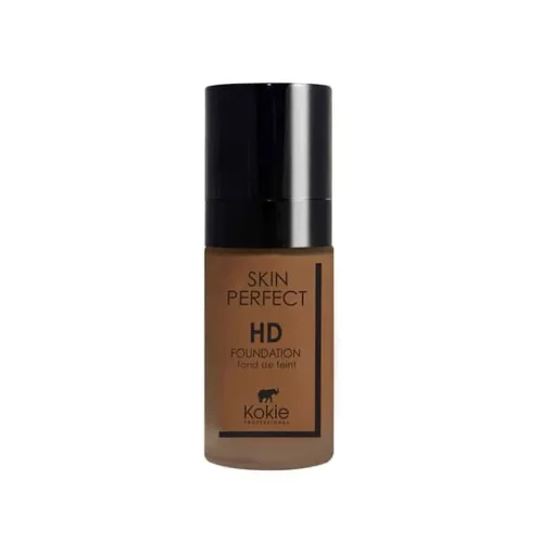 Kokie Cosmetics Kokie Skin Perfect HD Foundation – 70C New