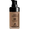 Kokie Cosmetics Kokie Skin Perfect HD Foundation – 60W Fashion