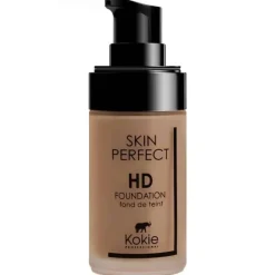 Kokie Cosmetics Kokie Skin Perfect HD Foundation – 60W Fashion