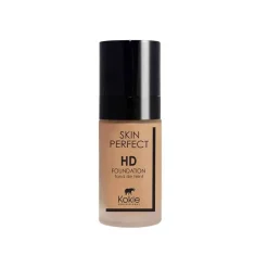Kokie Cosmetics Kokie Skin Perfect HD Foundation – 60W Fashion