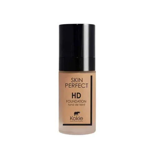 Kokie Cosmetics Kokie Skin Perfect HD Foundation – 60W Fashion
