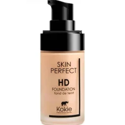 Kokie Cosmetics Kokie Skin Perfect HD Foundation – 20W Hot