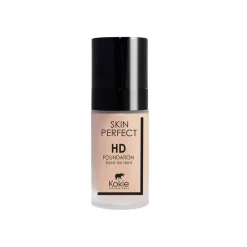 Kokie Cosmetics Kokie Skin Perfect HD Foundation – 20W Hot