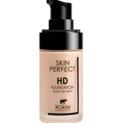 Kokie Cosmetics Kokie Skin Perfect HD Foundation – 10C Best