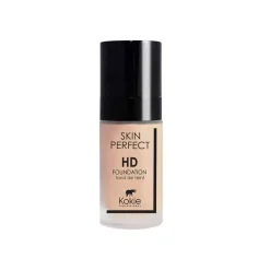Kokie Cosmetics Kokie Skin Perfect HD Foundation – 10C Best