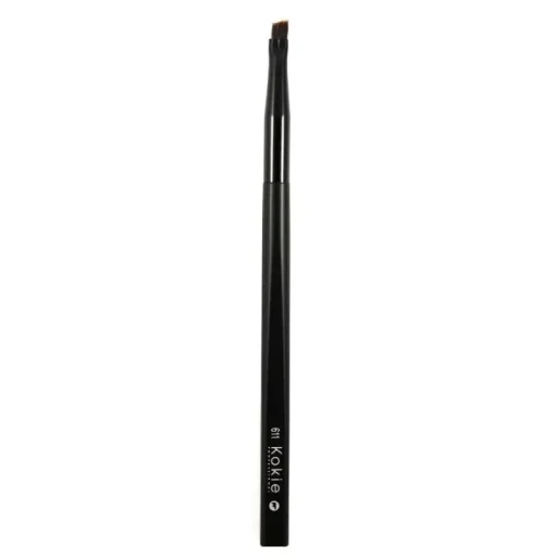Kokie Cosmetics Kokie Small Angled Eyeliner Brush BR611 Best