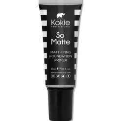 Kokie Cosmetics Kokie So Matte Mattifying Foundation Primer 20ml Fashion