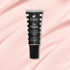 Kokie Cosmetics Kokie So Matte Mattifying Foundation Primer 20ml Fashion