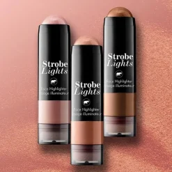 Kokie Cosmetics Kokie Strobe Lights Face Highlighter – Radiant Sale