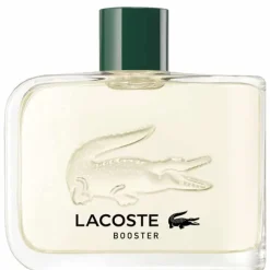 Lacoste Booster Edt 125ml Hot