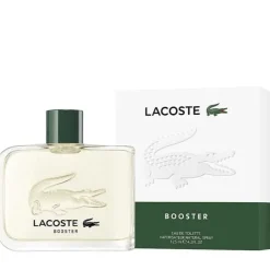 Lacoste Booster Edt 125ml Hot
