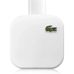 Lacoste Eau De Blanc Edt 100ml Outlet