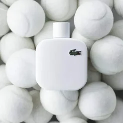 Lacoste Eau De Blanc Edt 100ml Outlet
