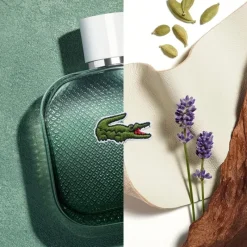Lacoste L.12.12 Blanc Eau Intense Edt 100ml Outlet