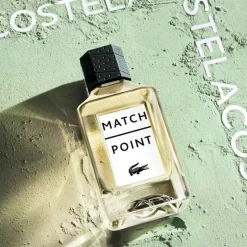 Lacoste Match Point Cologne 50ml Best
