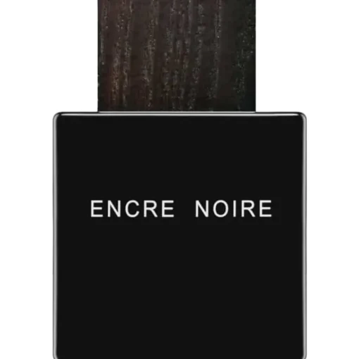 Lalique Encre Noire Edt 50ml Clearance
