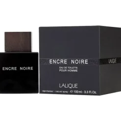 Lalique Encre Noire Men Edt 100ml Sale