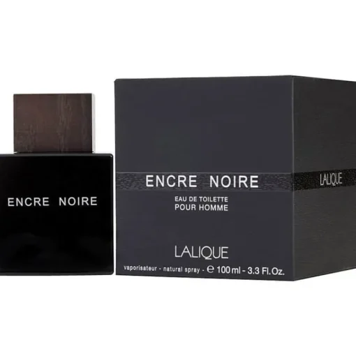 Lalique Encre Noire Men Edt 100ml Sale